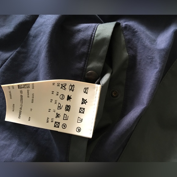 Hugo Boss Jacket NWOT - Picture 5 of 7